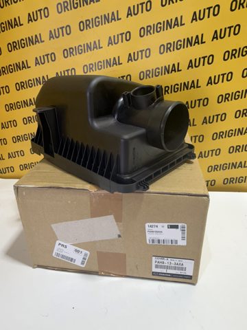 Корпус воздушного фильтра, верхняя часть Mazda PAH9133AXA цена, от 56.93 USD