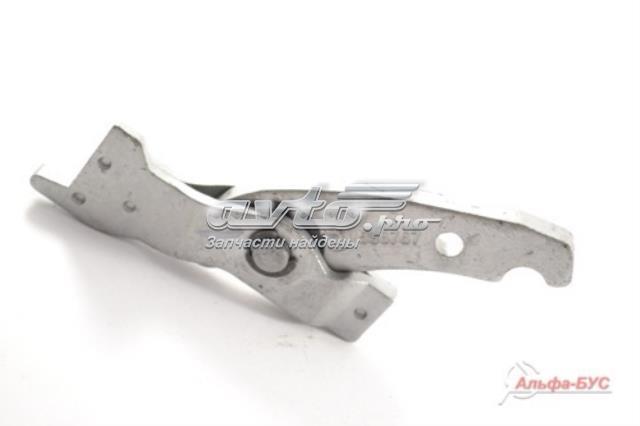 Скоба-растяжка тормозного барабана A9064200089 Mercedes