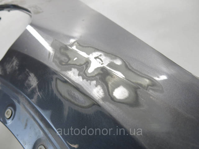 Правое крыло Nissan/Infiniti F31005MPMA