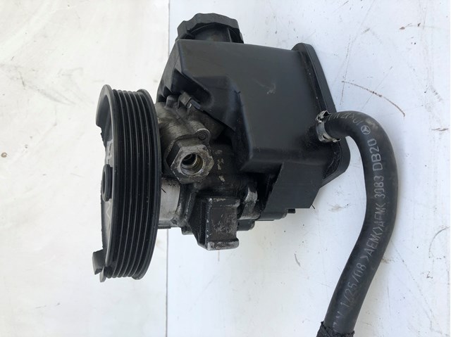 7691332154 Mercedes 