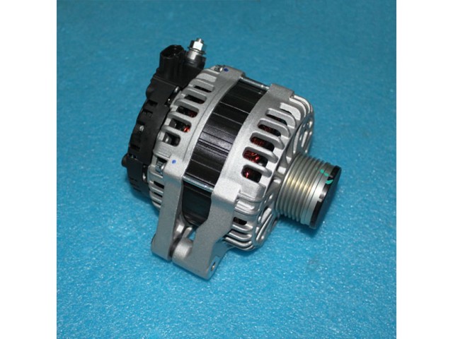 Автомобильный генератор Chery E4G163701010EA цена, от 248.65 USD