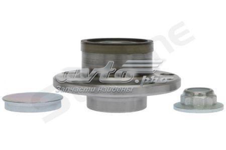 Ступица заднего колеса Starline SLO23567