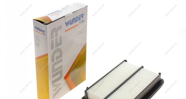 WH2201 Wunder Воздушный фильтр двигателя