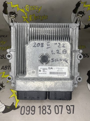  Peugeot/Citroen 9851418180 цена, от 269.12 USD