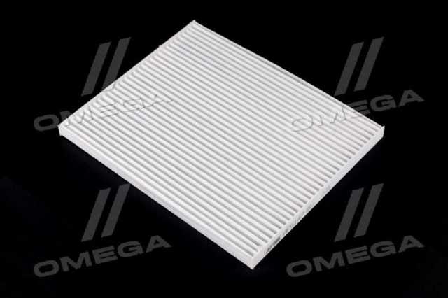 Фильтр воздушный отопителя Alpha Filter AF5147 цена, от 2.90 USD