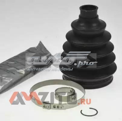 305874 GKN-Spidan Пыльник шарнира привода
