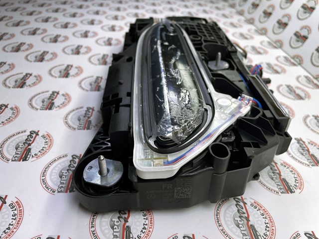  A09976090039197 Mercedes