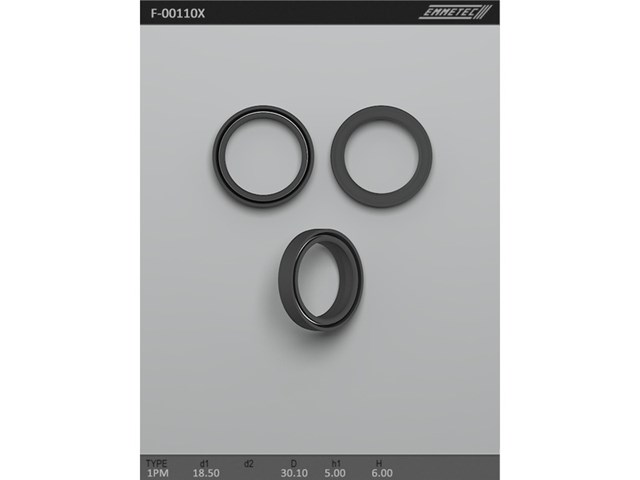 F00110X Emmetec 