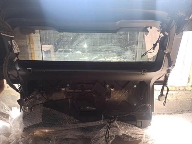 Купить LR064614 Land Rover Дверь задняя багажная