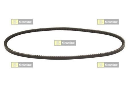 Ремень генератора SR13X925 Starline