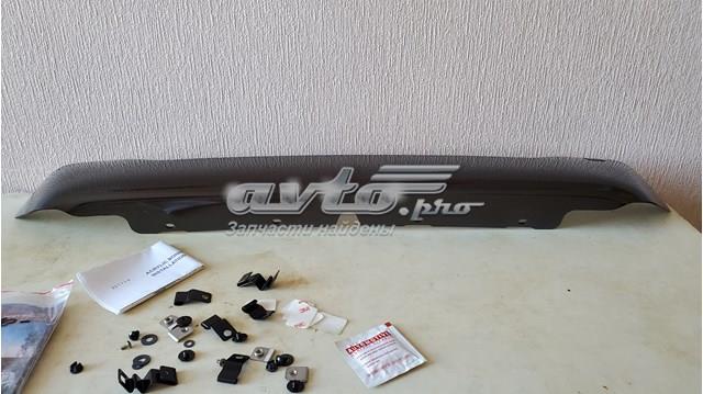 Грязеотбойник капота Mitsubishi ASX внедорожник (GA) (2010 - 2026) цена, от 45.92 USD