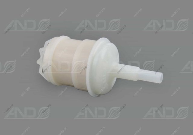 702129965 VAG Filtro del sistema de vacío del motor original y equivalente