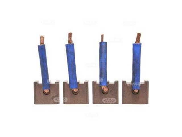 Щётка стартера Cargo 140379 цена, от 4.66 USD