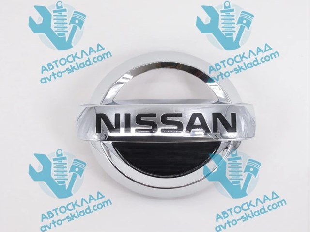 Купить 628904RA0A Nissan/Infiniti 