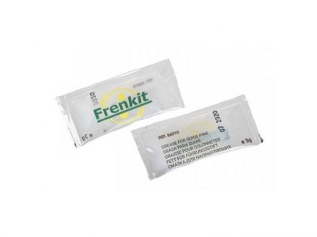 Смазка направляющих суппортов Frenkit 86010
