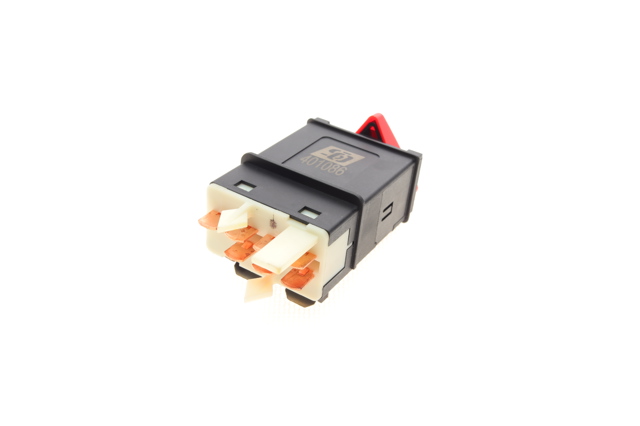 Кнопка аварийной сигнализации Solgy 401086
