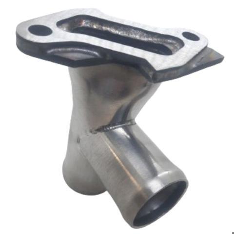 Фланец системы охлаждения ACS P0760 цена, от 2.79 USD