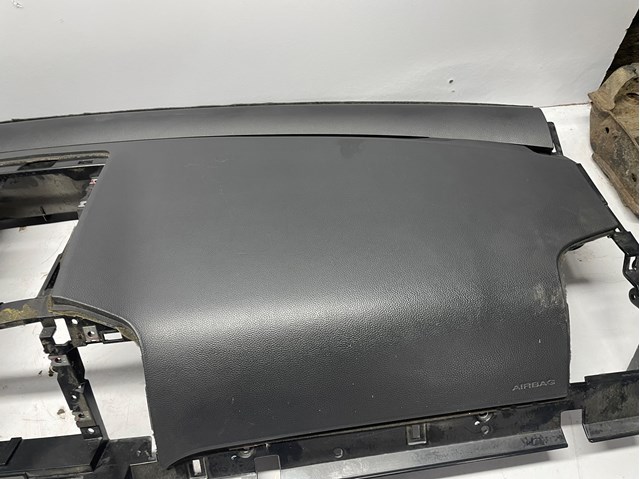 Панель салона передняя "торпедо" Opel 96820704 цена, от 181.10 USD