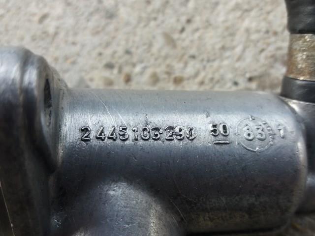 Бензонасос механический Bosch 0440007018