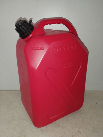 Канистра DK DKPCL20