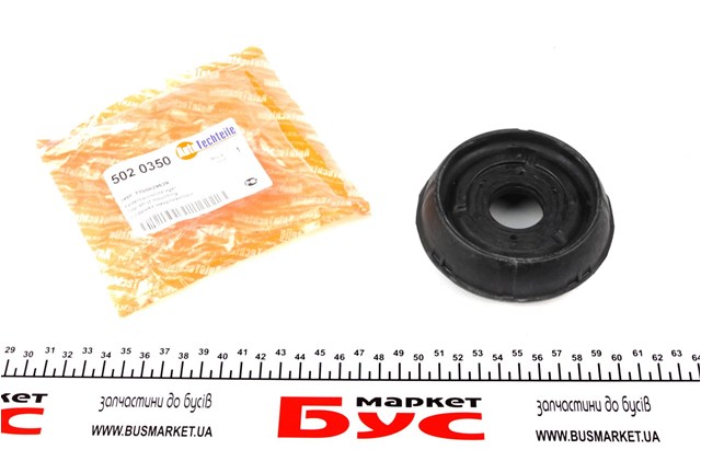 Опора стойки амортизатора переднего Autotechteile 5020350 цена, от 5.86 USD