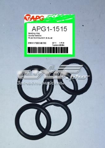 Прокладка радиатора масляного APG APG11515