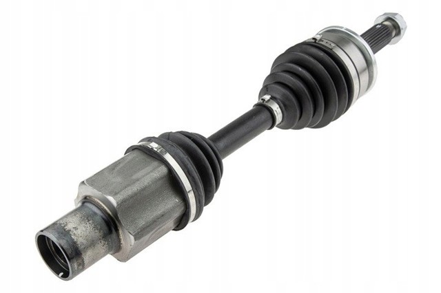 Привод правый Ford JB3G3A427BB