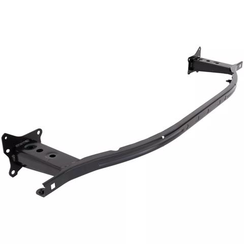 BCYE34880 Mazda Балка бампера переднего