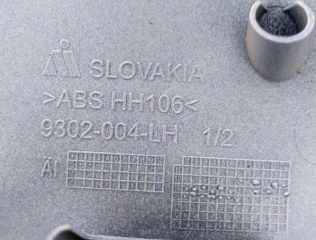  9302004 Toyota