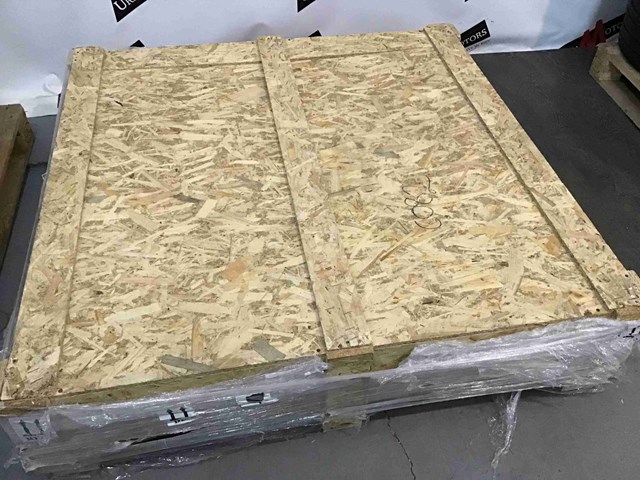 Люк в сборе Jaguar J9C6593 цена, от 2866.97 USD