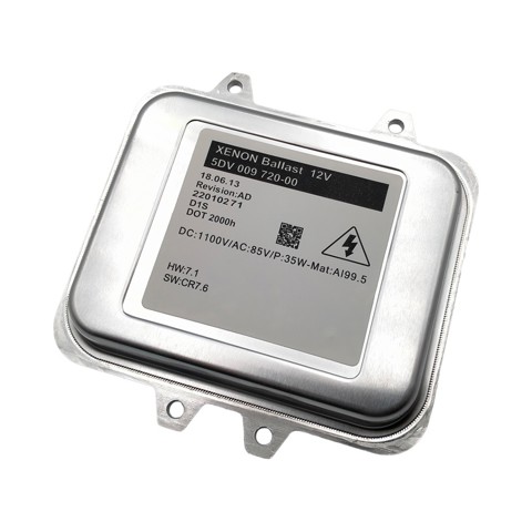 Блок розжига ксенона DF16882 Detali IF