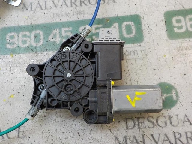 13447039 Opel Механизм подъема стекол