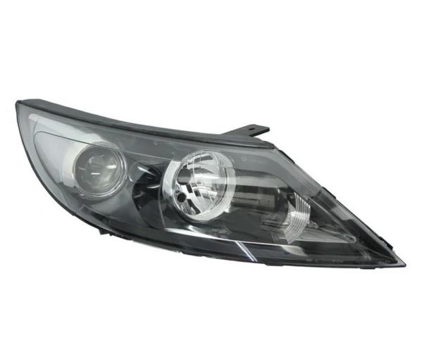 Правая блок фара Depo/Loro/Abakus 2231139RLDEM2 цена, от 158.24 USD