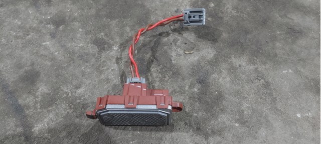 6G9T19E624FB Ford 