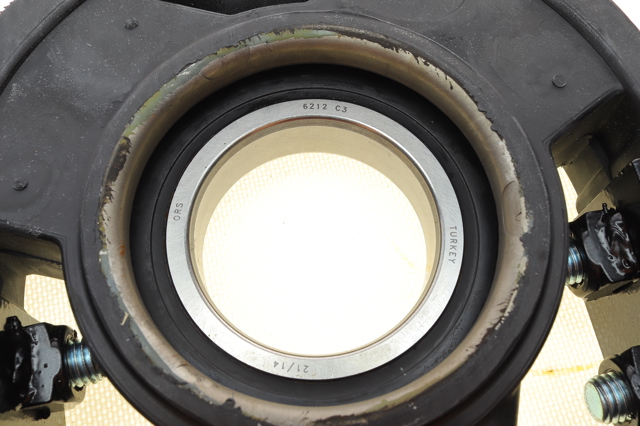 Карданный подшипник Aspar AS258 цена, от 43.09 USD