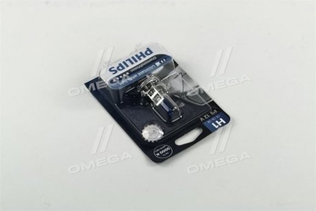 Купить 12258DVB1 Philips Лампочка галогенная