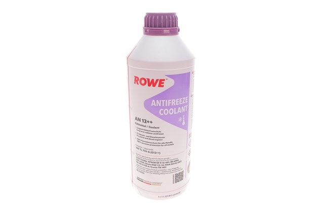 Охлаждающая жидкость ROWE 21033001599