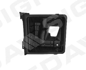 Корпус фильтра PSB01002A Signeda