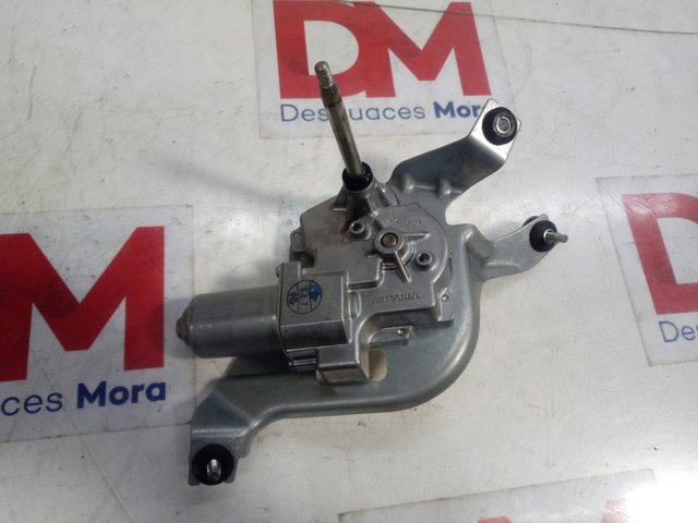 D10E67450 Mazda 