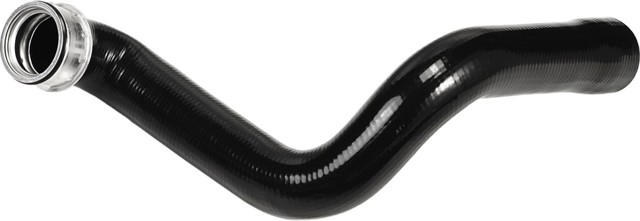 Tubo flexible de aire de sobrealimentación inferior izquierdo 090160 GATES