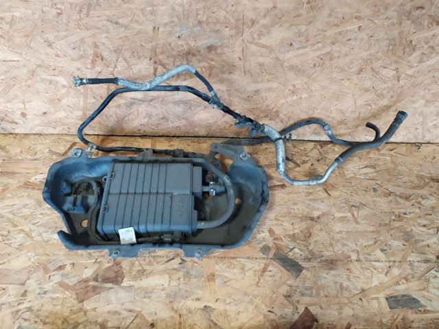 Купить 2333233 Ford Заглушка буксировочного крюка