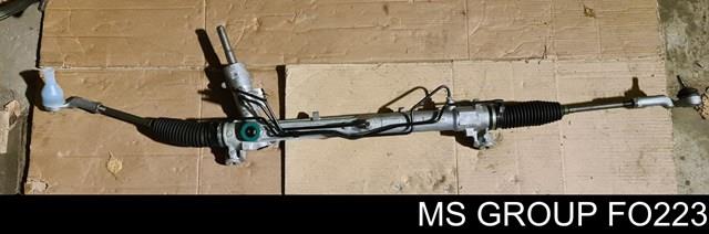 Реечный рулевой механизм MSG FO223 цена, от 230.56 USD