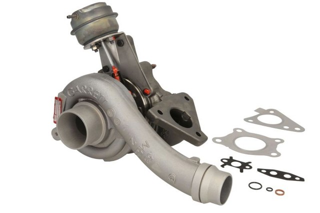 Турбонагнетатель Garrett 7820979001W цена, от 658.65 USD
