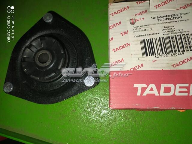 Опора передней стойки Ваз ПРИОРА 