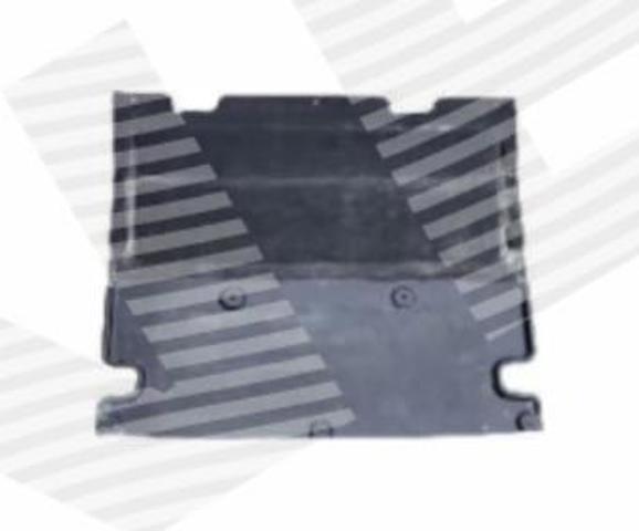 Защита поддона двигателя Signeda PAD98118A