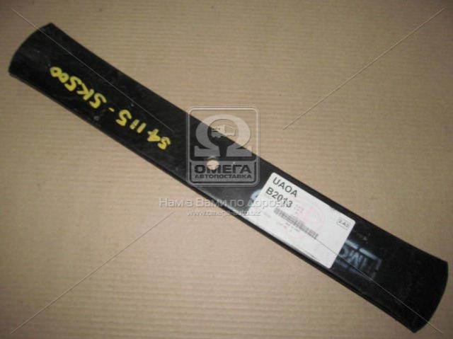 Купить 541155K500 Hyundai/Kia Рессоры дополнительные