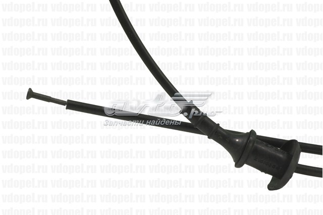 24465306 Opel Трос открытия капота