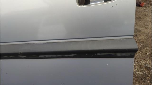  Porta dianteira esquerda Opel Zafira A monovolume (F75) (1999 - 2005) A