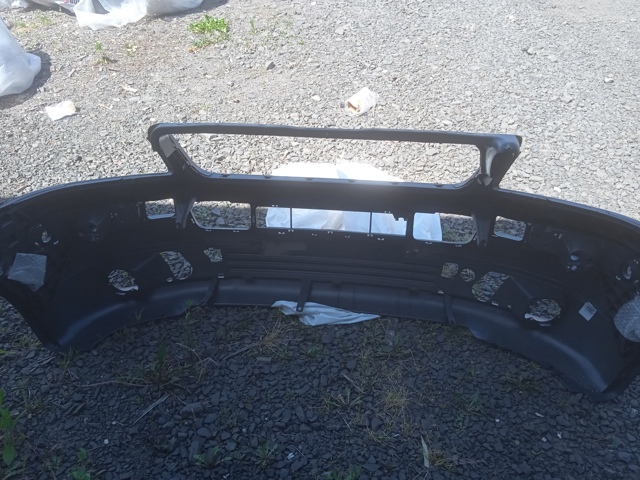 Бампер на авто Eurobump WOS07TR006 цена, от 117.49 USD
