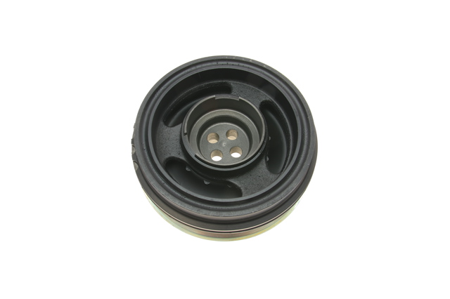 Шкив коленвала VD1156 Continental/Siemens